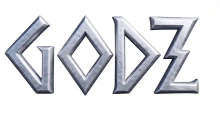 Godz Logo