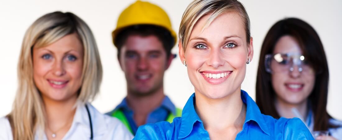Ihre Profis im Personalmanagement